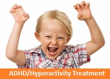 ADHD treatment