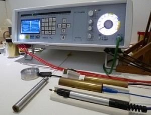 Bioresonance Therapy Machine - BICOM Optima