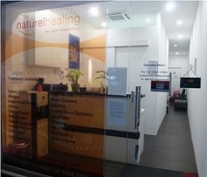 Naturel Healing - Bioresonance therapy centre